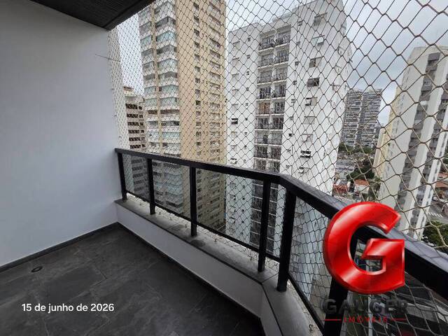Venda em Brooklin Paulista - São Paulo