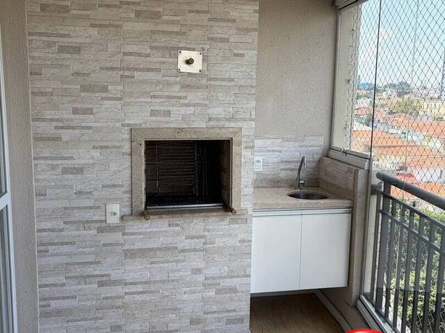 Apartamento para Venda em São Paulo - 3