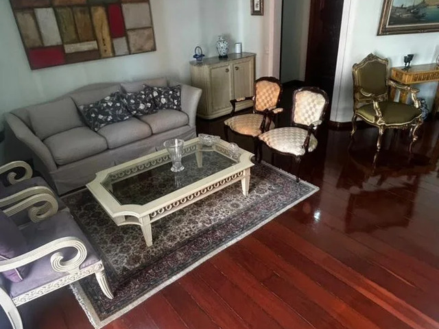 Apartamento para Venda em São Paulo - 3