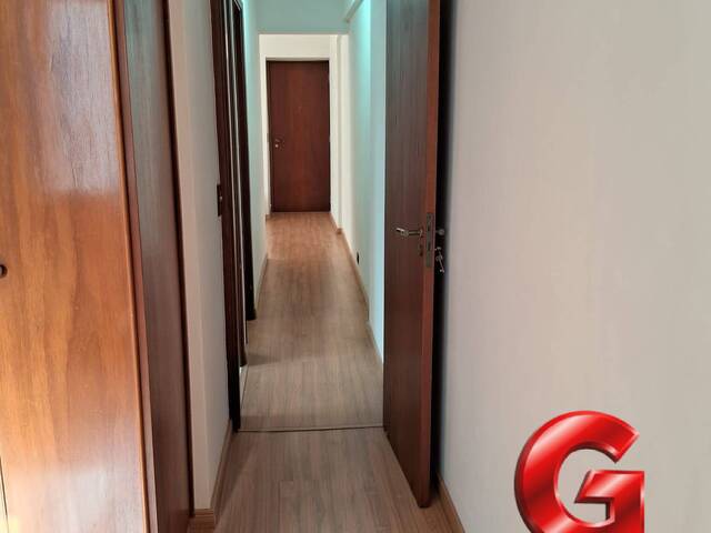Apartamento para Locação em São Paulo - 2