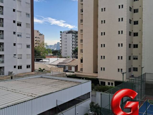 Apartamento para Locação em São Paulo - 5