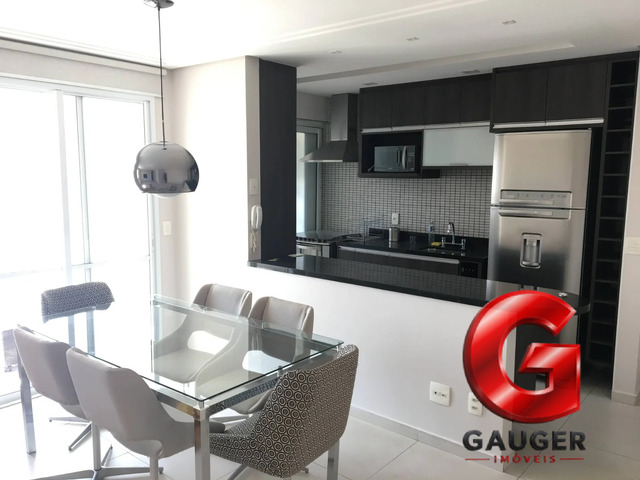Apartamento para Venda em São Paulo - 3