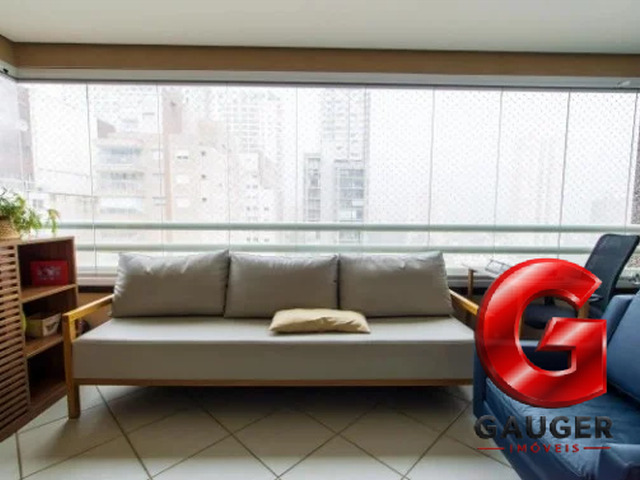 Apartamento para Venda em São Paulo - 3