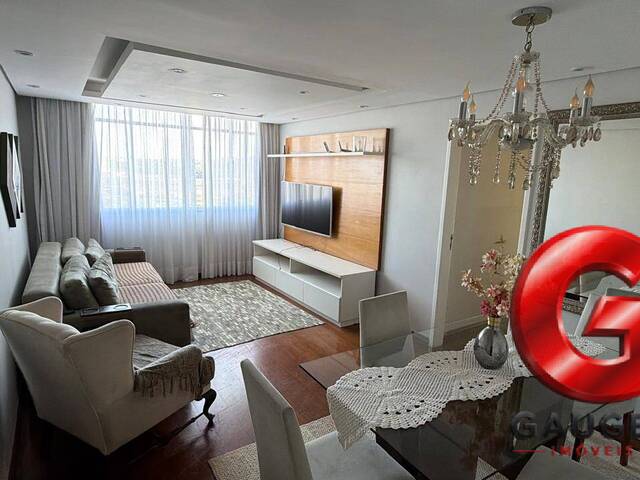Apartamento para Venda em São Paulo - 2