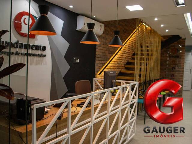 Sala para Locação em São Paulo - 5