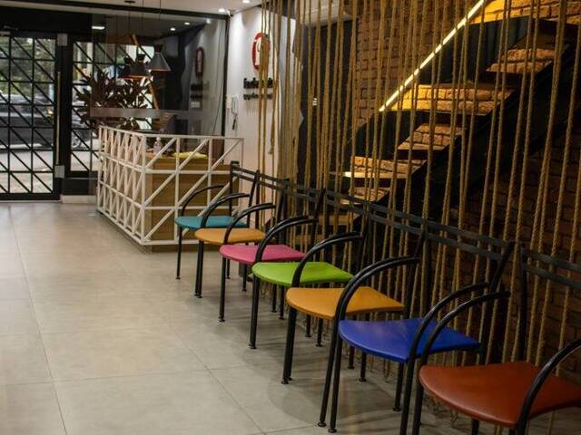 Sala para Locação em São Paulo - 4