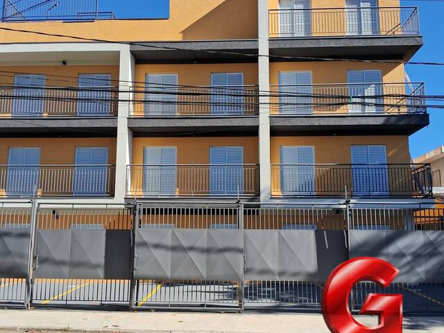 Apartamento para Locação em São Paulo - 3