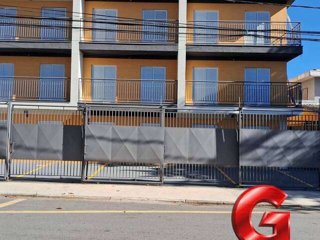 Apartamento para Locação em São Paulo - 2