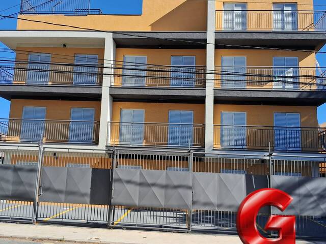 Apartamento para Locação em São Paulo - 5
