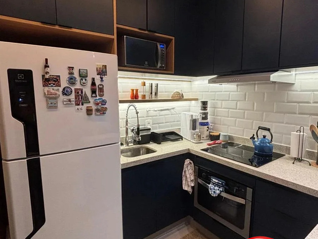 Apartamento para Venda em São Paulo - 4