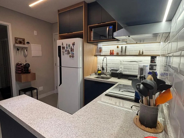 Apartamento para Venda em São Paulo - 5