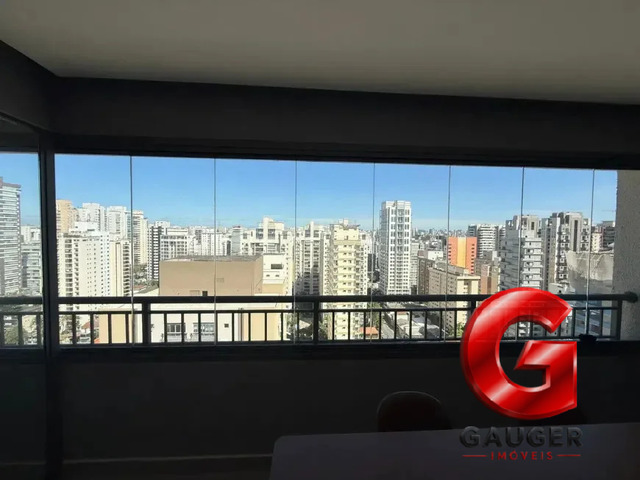 Apartamento para Locação em São Paulo - 2