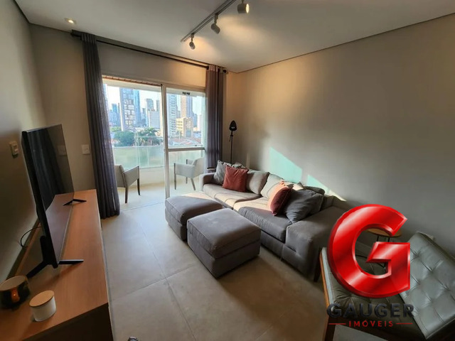 Apartamento para Venda em São Paulo - 2