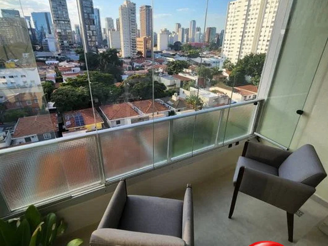 Apartamento para Venda em São Paulo - 3