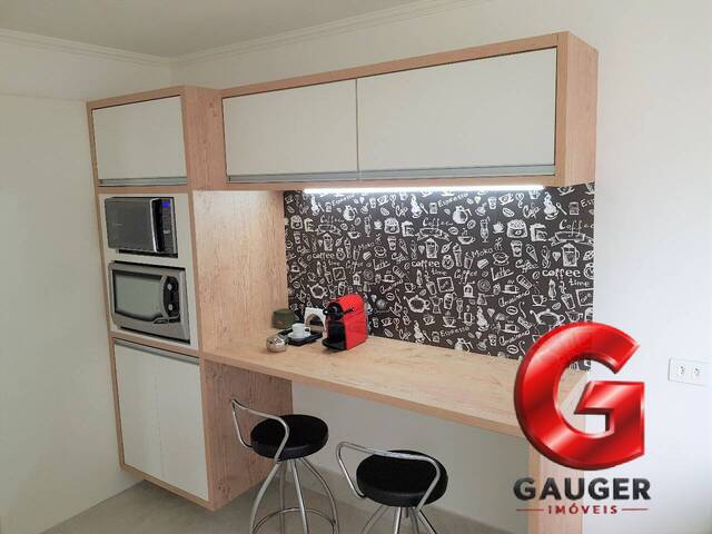 Apartamento para Locação em São Paulo - 5