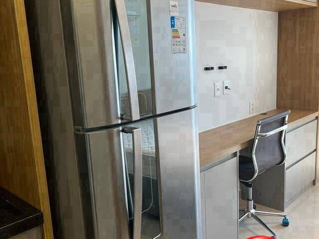 Apartamento para Locação em São Paulo - 3