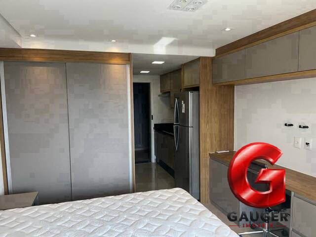 Apartamento para Locação em São Paulo - 2