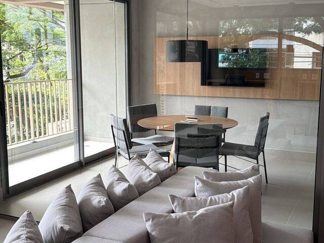 Apartamento para Venda em São Paulo - 2
