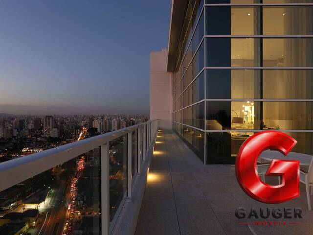 Apartamento para Venda em São Paulo - 5