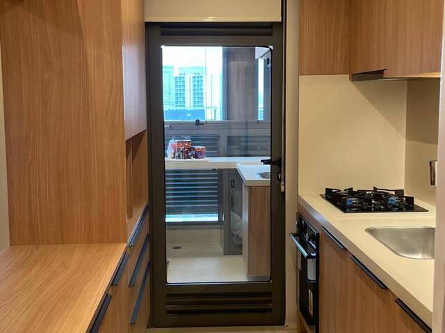Apartamento para Venda em São Paulo - 5