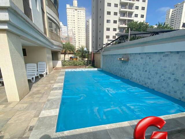Apartamento para Venda em São Paulo - 4