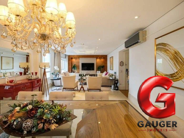 Apartamento para Venda em São Paulo - 3