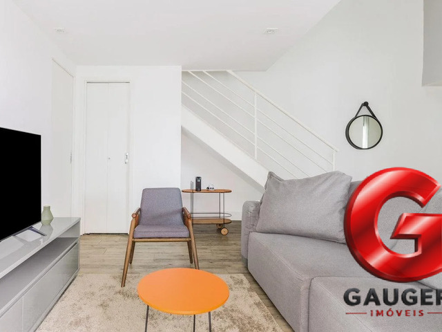 Duplex para Venda em São Paulo - 2