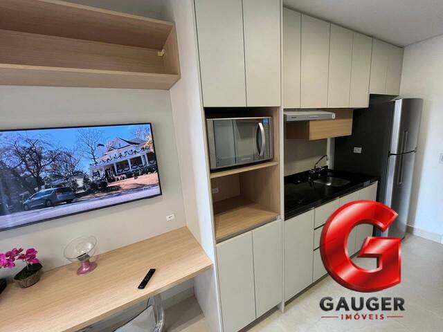 Apartamento para Locação em São Paulo - 4