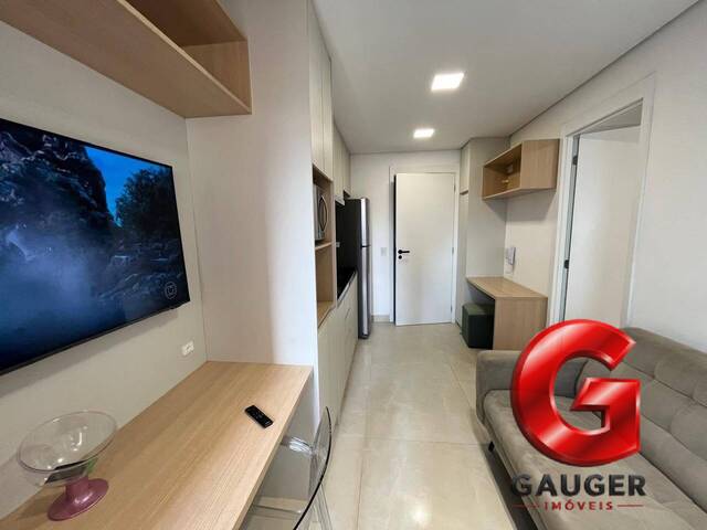 Apartamento para Locação em São Paulo - 3