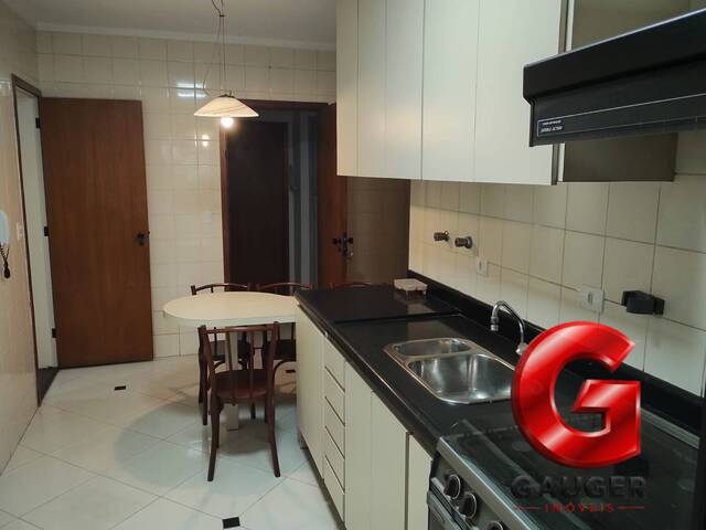 Apartamento para Venda em São Paulo - 5