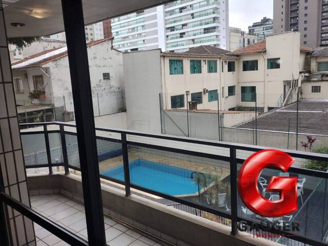 Apartamento para Venda em São Paulo - 2