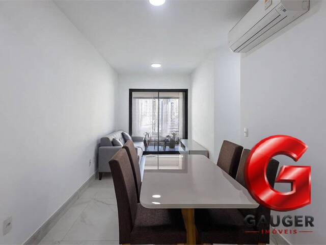 Apartamento para Venda em São Paulo - 2