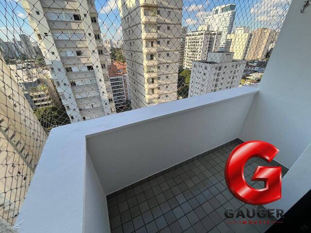 Apartamento para Locação em São Paulo - 3