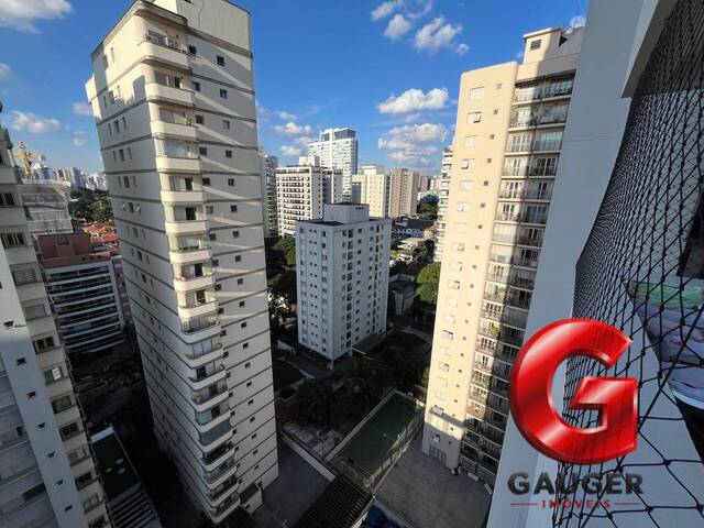 Apartamento para Locação em São Paulo - 5