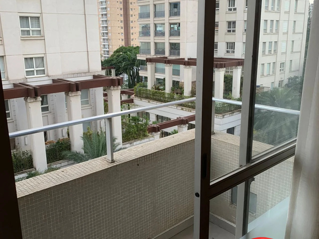 #102 - Apartamento para Locação em São Paulo - SP - 2