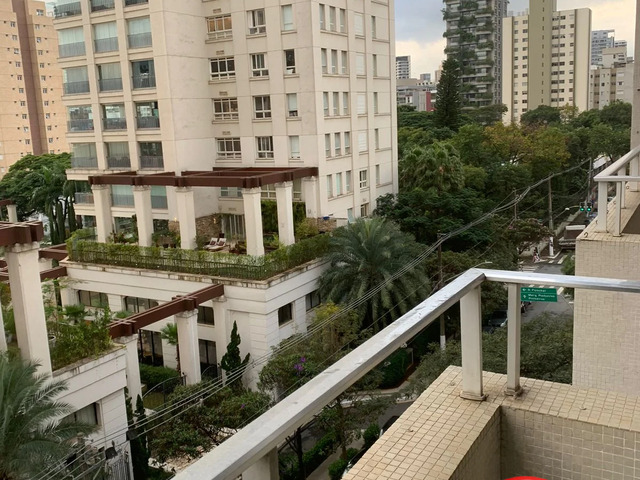 #102 - Apartamento para Locação em São Paulo - SP - 3