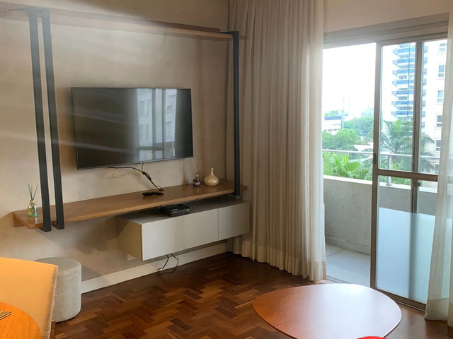 #102 - Apartamento para Locação em São Paulo - SP - 1