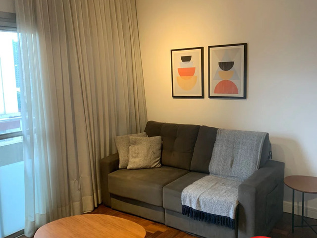 Apartamento para Locação em São Paulo - 4