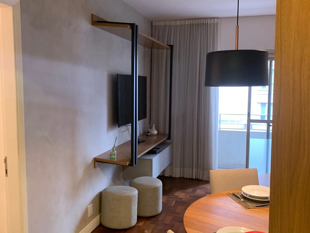 Apartamento para Locação em São Paulo - 5