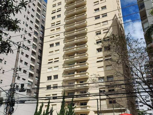 #105 - Apartamento para Venda em São Paulo - SP - 1