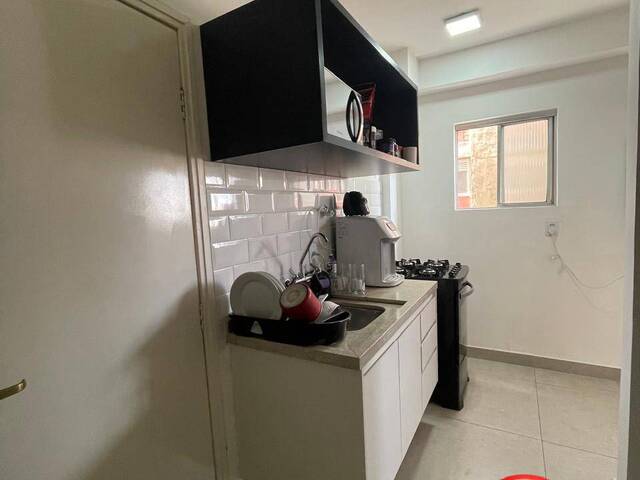#113 - Apartamento para Locação em São Paulo - SP - 2