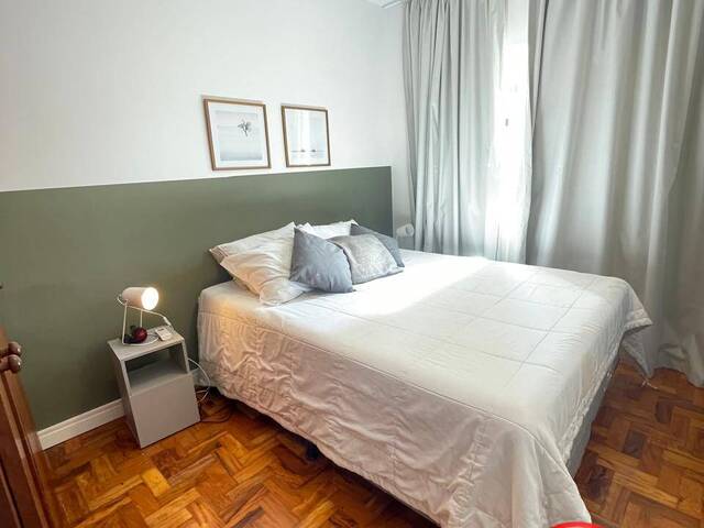 #113 - Apartamento para Locação em São Paulo - SP - 1