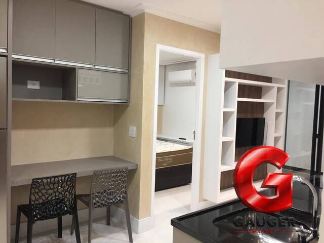 #111 - Apartamento para Locação em São Paulo - SP - 2