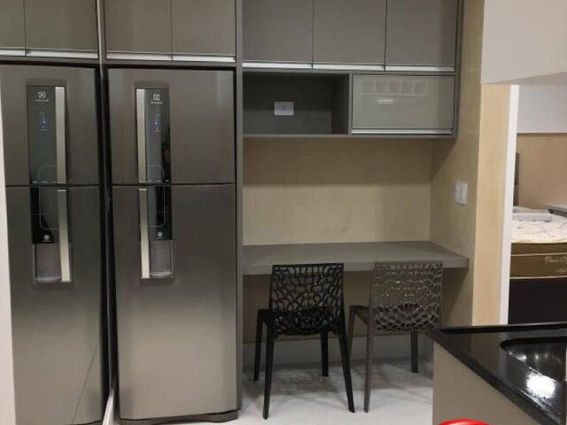 #111 - Apartamento para Locação em São Paulo - SP - 3