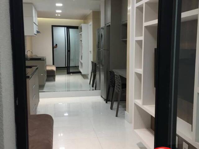 #111 - Apartamento para Locação em São Paulo - SP - 1