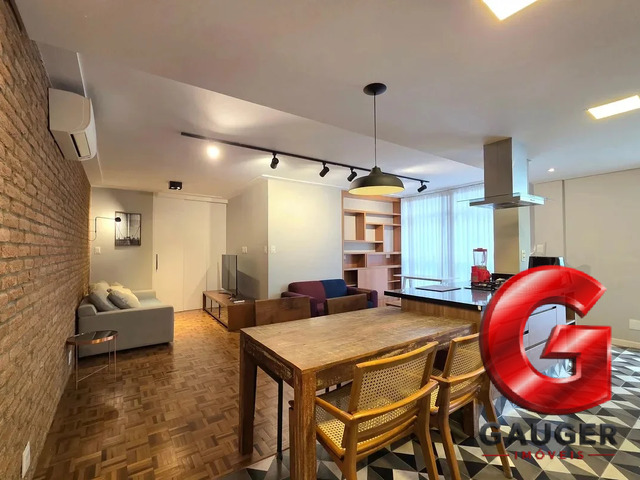 #121 - Apartamento para Locação em São Paulo - SP - 1