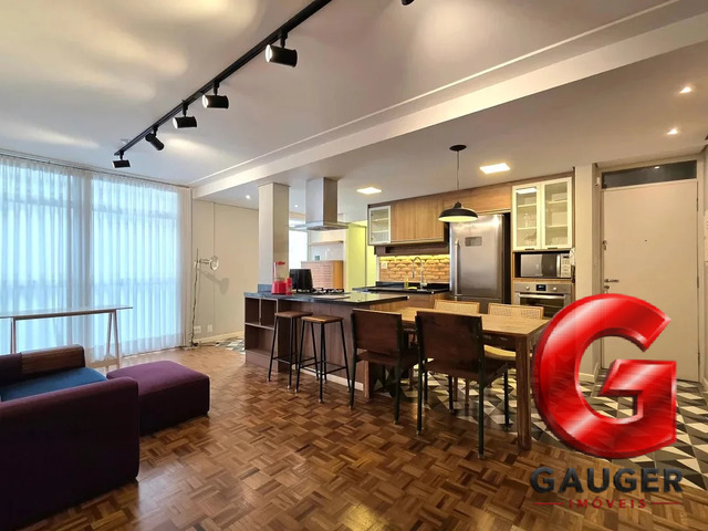 #121 - Apartamento para Locação em São Paulo - SP - 2