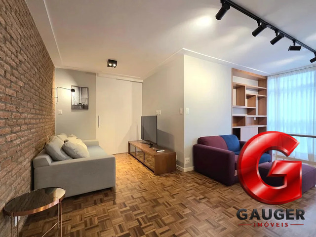 #121 - Apartamento para Locação em São Paulo - SP - 3