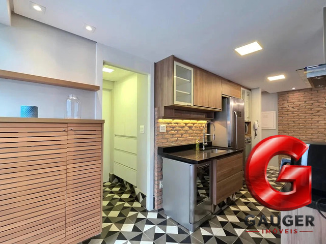 Apartamento para Locação em São Paulo - 5