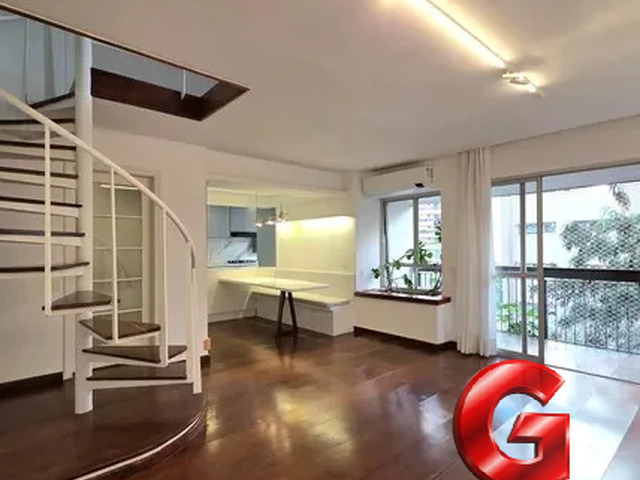 #117 - Duplex para Venda em São Paulo - SP - 3